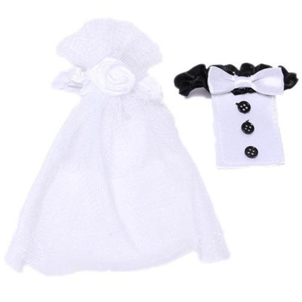 Wedding Party Wine Glasses Decoration Bride Groom Cup Decorative Toasting