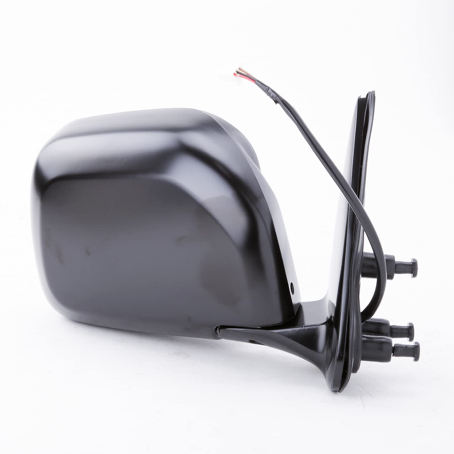 TYC 5290031 Door Mirror Right-Side Compatible with 2001-2004 Toyota Tacoma