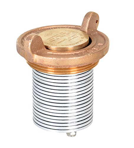 Ventilador Vertical para Tambor Vestil Vent-V miniatura 1