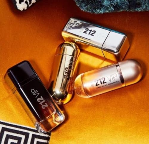 Catálogo de Vip Carolina Herrera Top 10. 7 Vip Carolina Herrera marca Carolina Herrera (2)