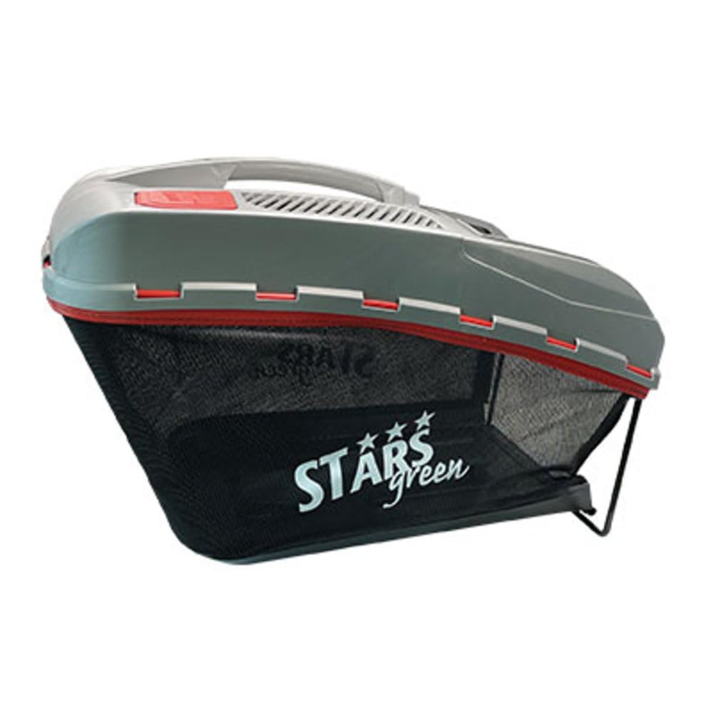 1 PZ CESTO RASAERBA 46 46S 46SBS 51S1 51S2 51SBS STARS COMPLETO