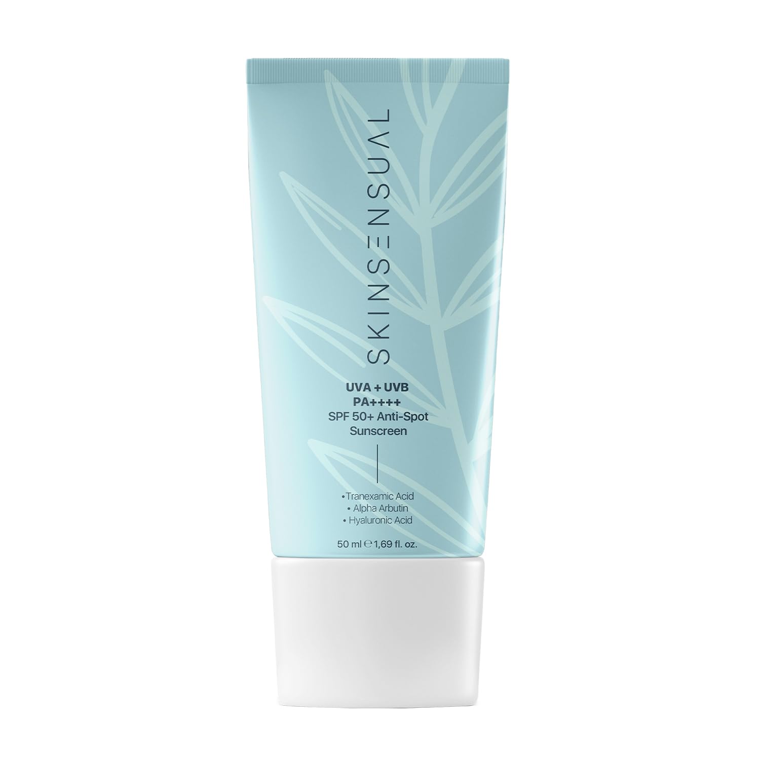 Skin Sensual SPF 50+ PA++++ Nemlendirici Güneş Kremi 50 ml |…