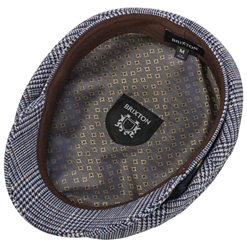 Image of Brixton Unisex-Adult Fiddler Cap