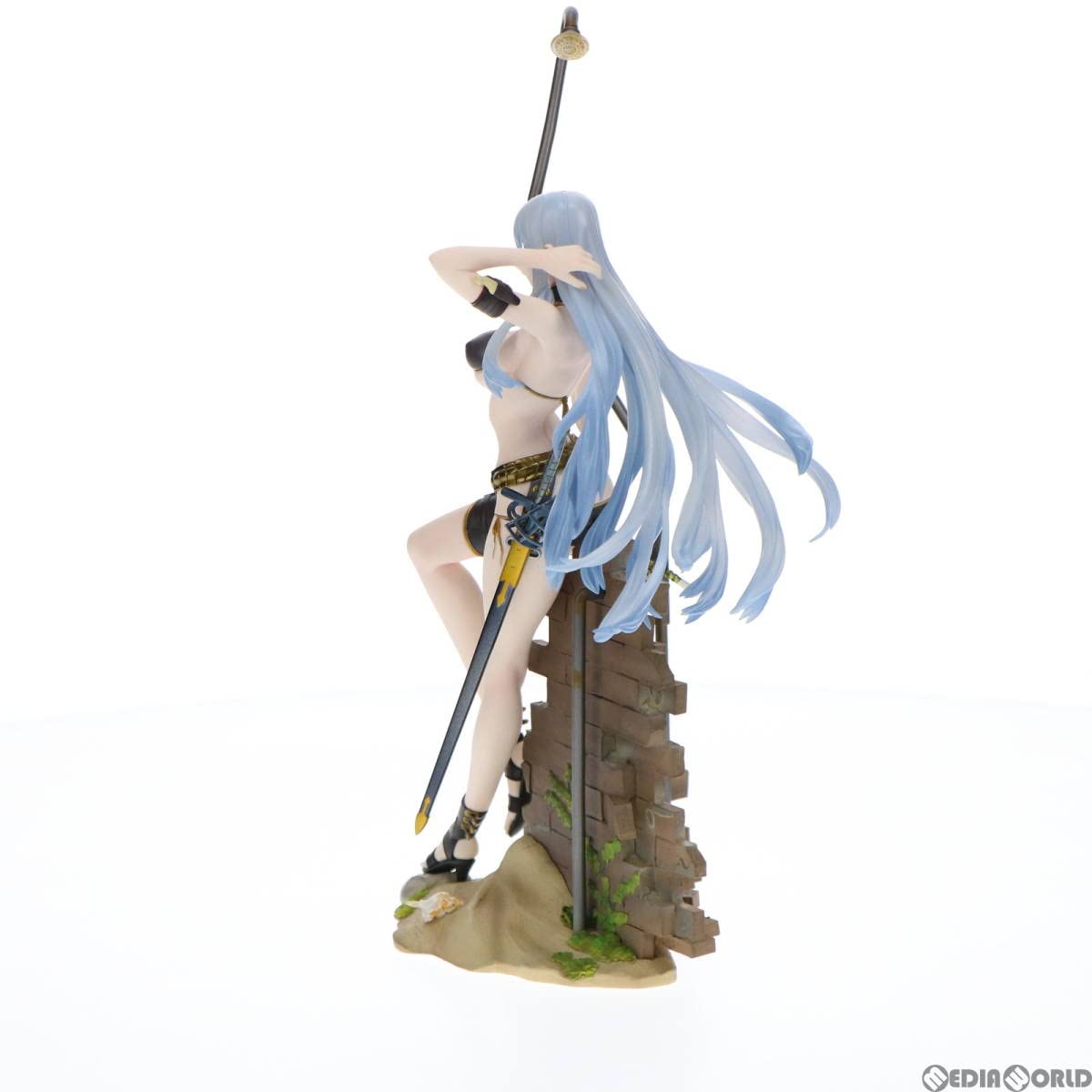 戦場のヴァルキュリア セルベリア・ブレス 水着ver. ALTER アルター セルベリア・ブレス 水着Ver. | ALTER