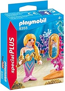 Playmobil 9355 Special Plus Mermaid