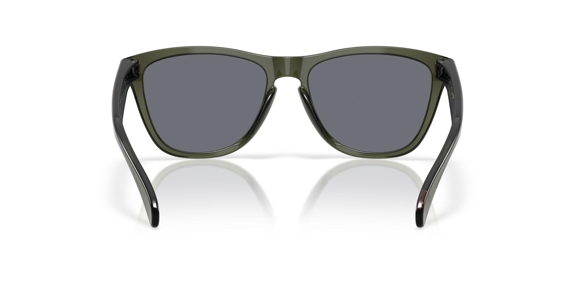 Oakley OO9013 Frogskins kwadratowe okulary przeciwsłoneczne dla mężczyzn dla kobiet
