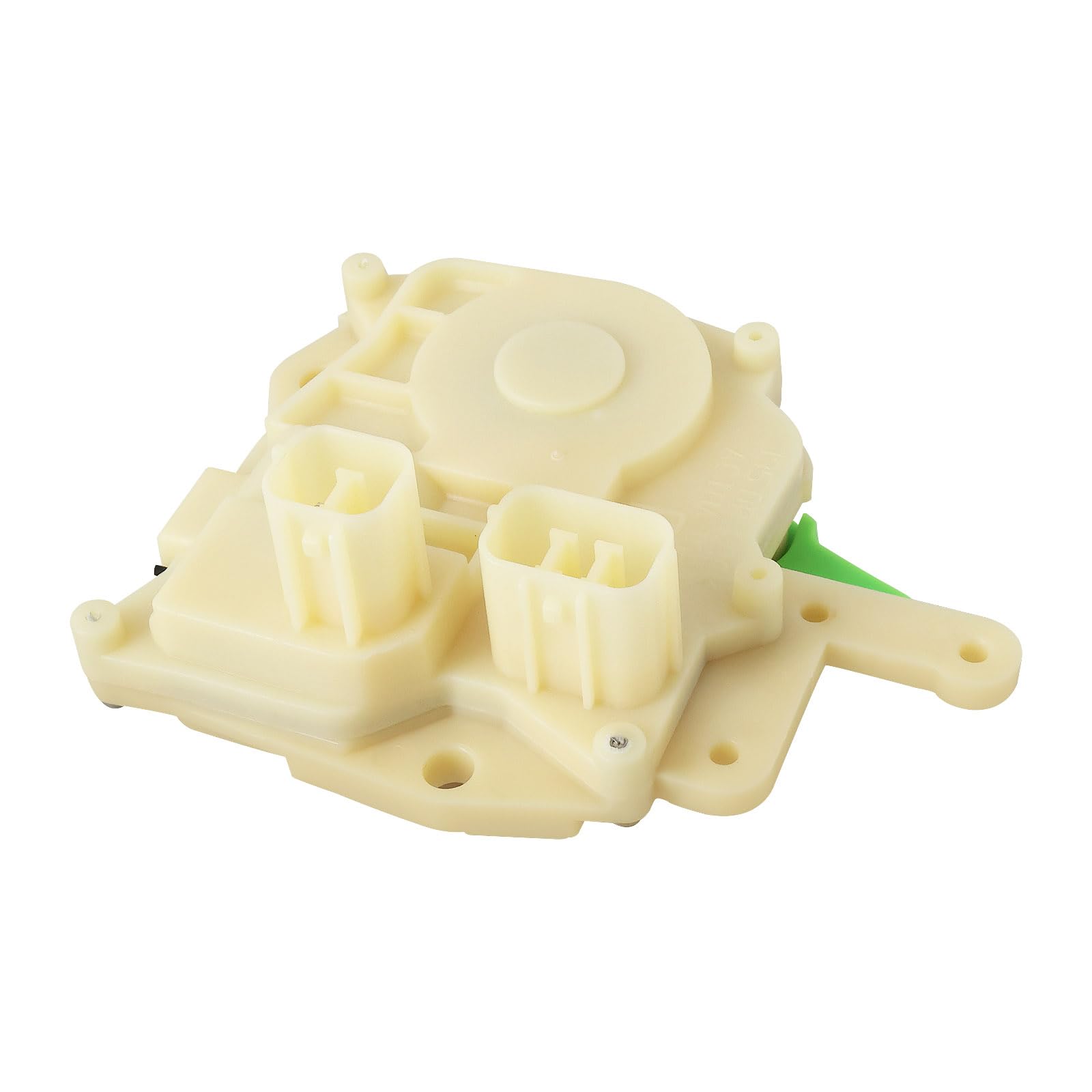 1 attuatore di ricambio per portellone posteriore dell'auto, 72115S5AA01, compatibile con HONDA MK2 CRV 2001-2006