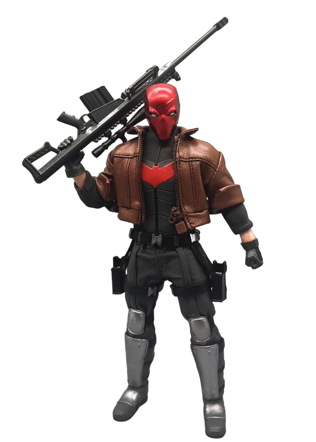 ToysRemake 1/12 レッドフード 新品 TRD001 RedHood ToysRemake 1/12 レッドフード TRD001 RedHood Action Figure