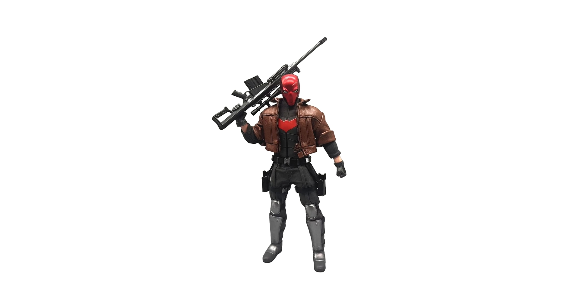 Amazon.co.jp: [Tbmodel] ToysRemake 1/12 フィギュア用 Red