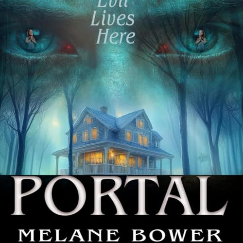 『The Portal』のカバーアート