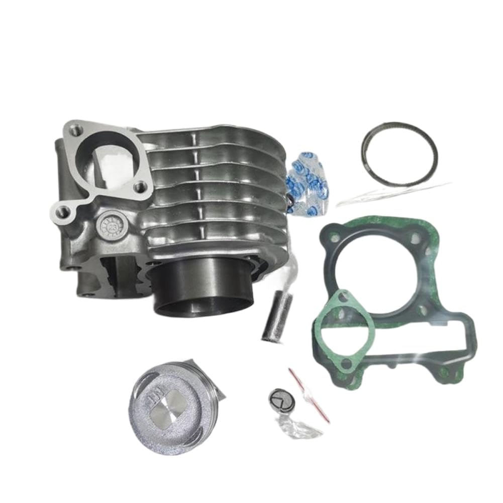 Kit Cilindro 50mm Pistone Guarnizione Compatibile Con SCR110A