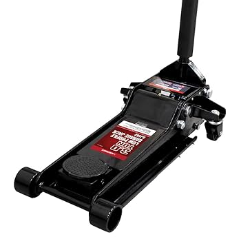 専用JG142★同梱JG289 Amazon | アストロプロダクツ 3TON ガレージジャッキ GJ142