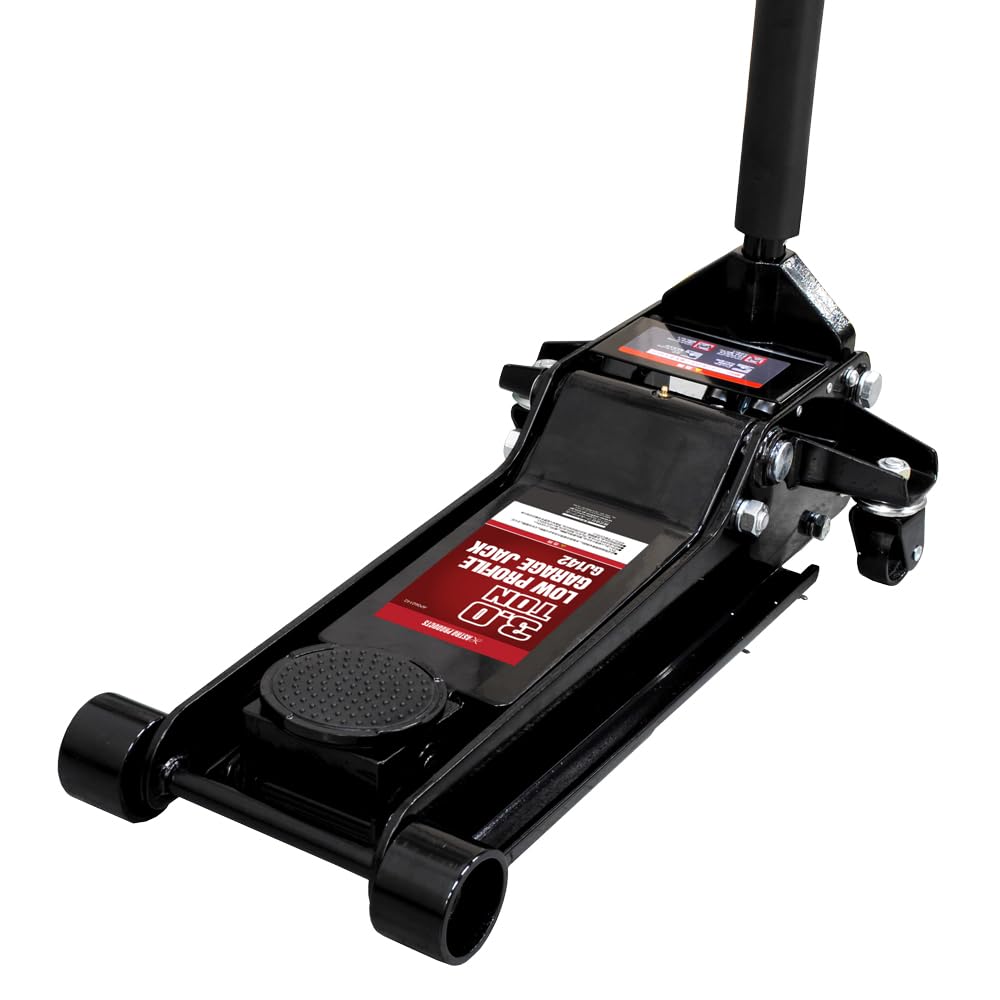 専用JG142★同梱JG289 Amazon | アストロプロダクツ 3TON ガレージジャッキ GJ142