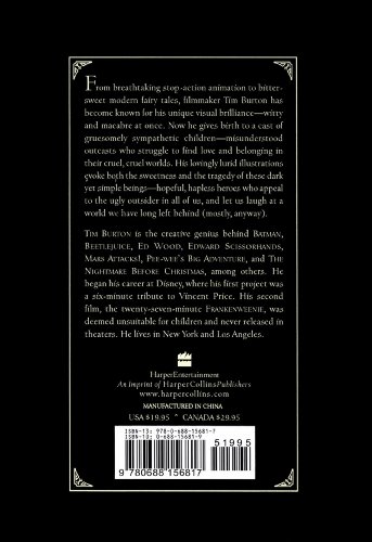 The Melancholy Death of Oyster Boy & Other Stories - Image 2