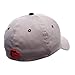NHL Zephyr Chicago Blackhawks Mens Breakaway Hat, Large, Gray
