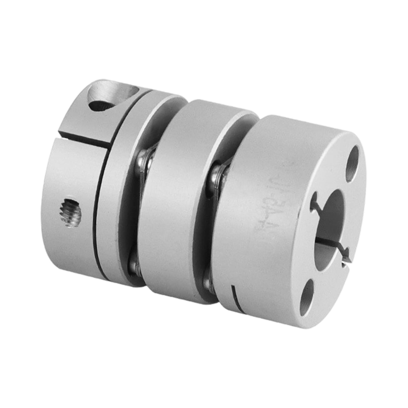 Tall Moment Flexible Rod Pairing Absorbs Effect Suitable for Automation Equipment Central Misalignment Compensation Pairing