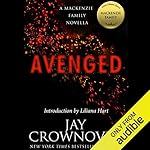 Cover of Avenged