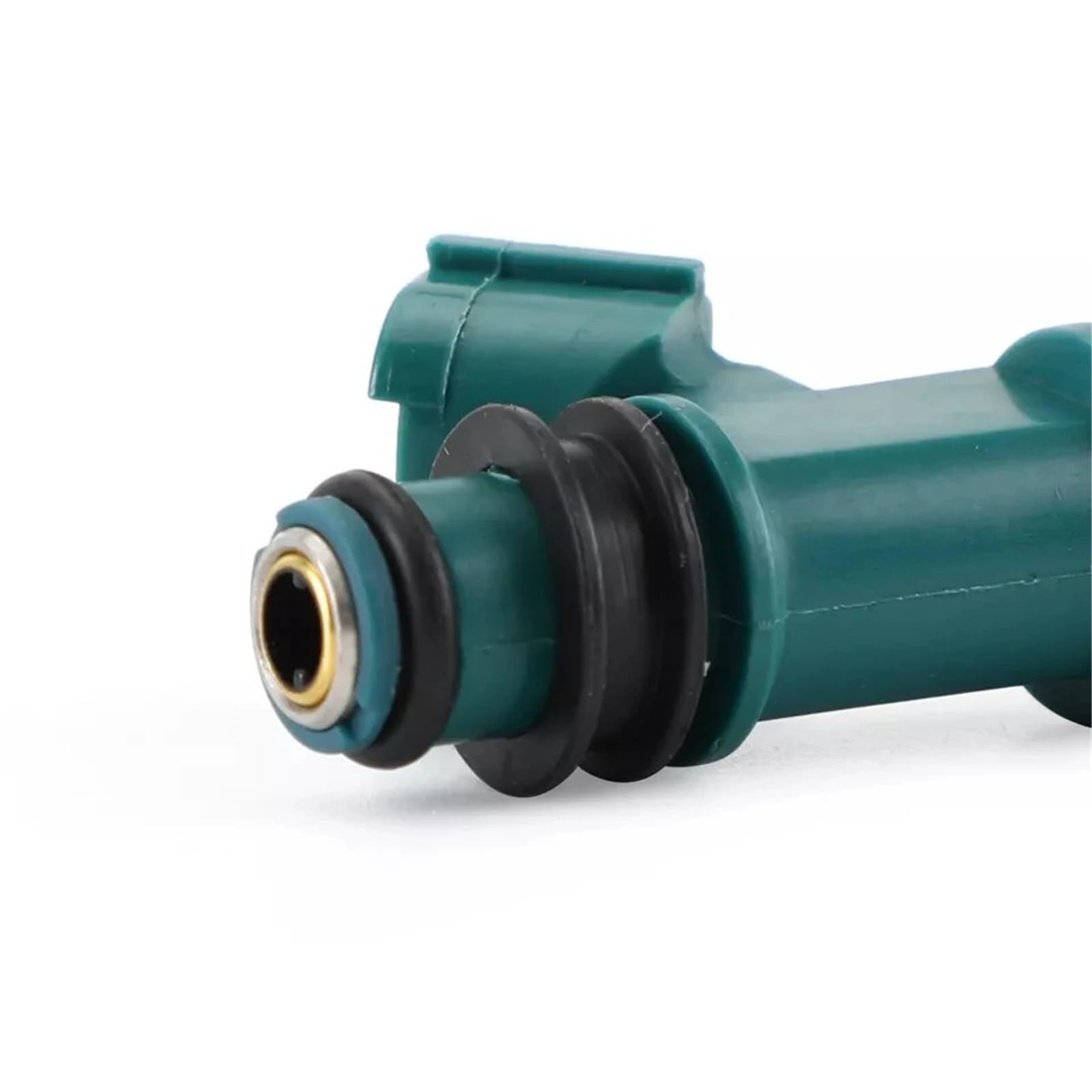 4 Inyectores De Combustible 1571065J00 Para Suzuki SX4 2.0L L4 2007-2009