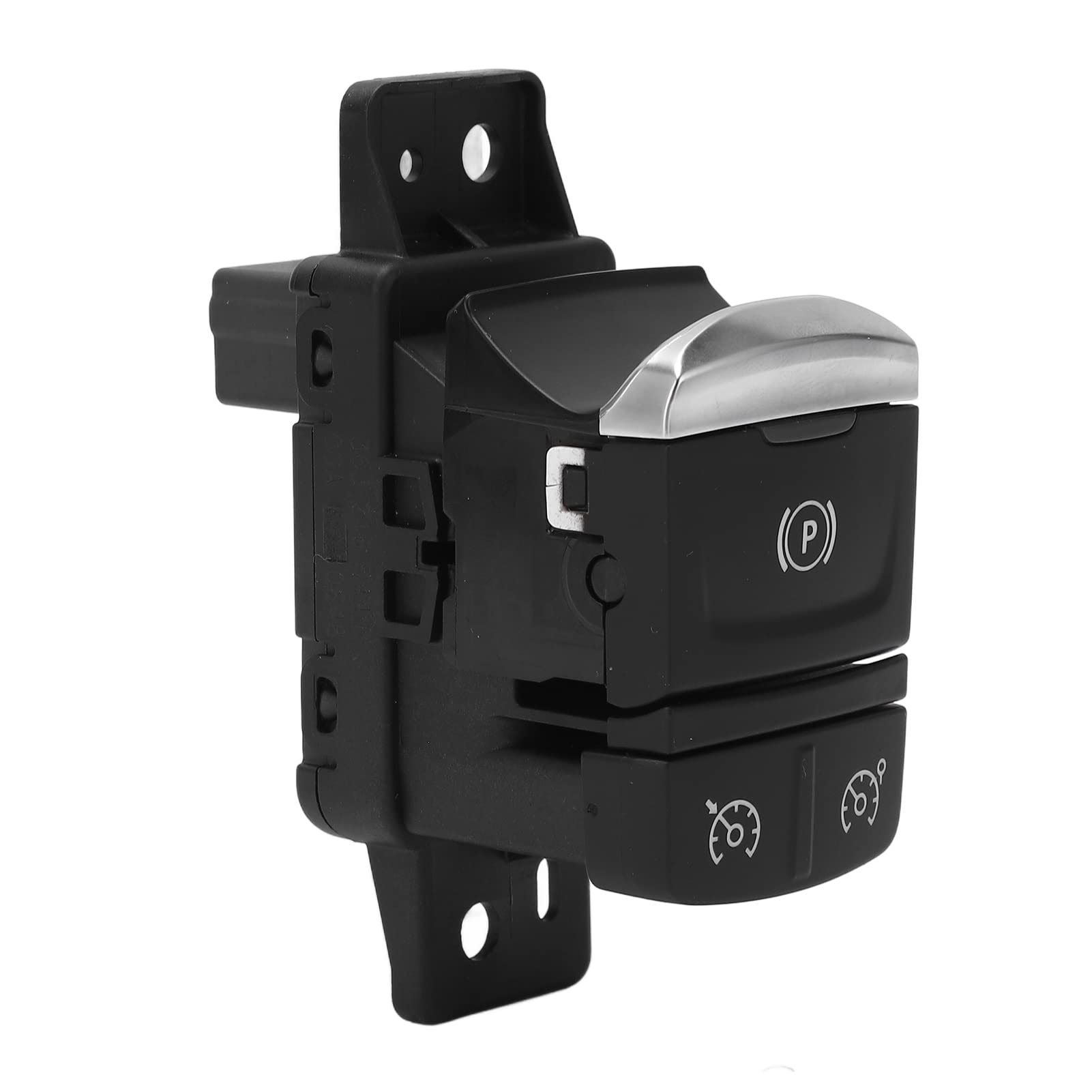 Jadeshay Interruttore del Freno a Mano elettronico, Freno a Mano di Parcheggio Elettronico Dell'auto 363216544R per Tce Energy 132 CV