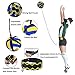 APERIL Pelota Futbol Trainer Banda, Football solo Kick Trainer, Solo Kick Football...