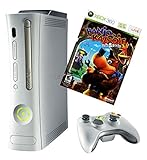 319mm x 187mm x 296mm Xbox 360 - Konsole Arcade inkl. Banjo Kazooie