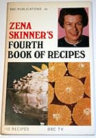 Fourth book of recipes 0563073500 Book Cover