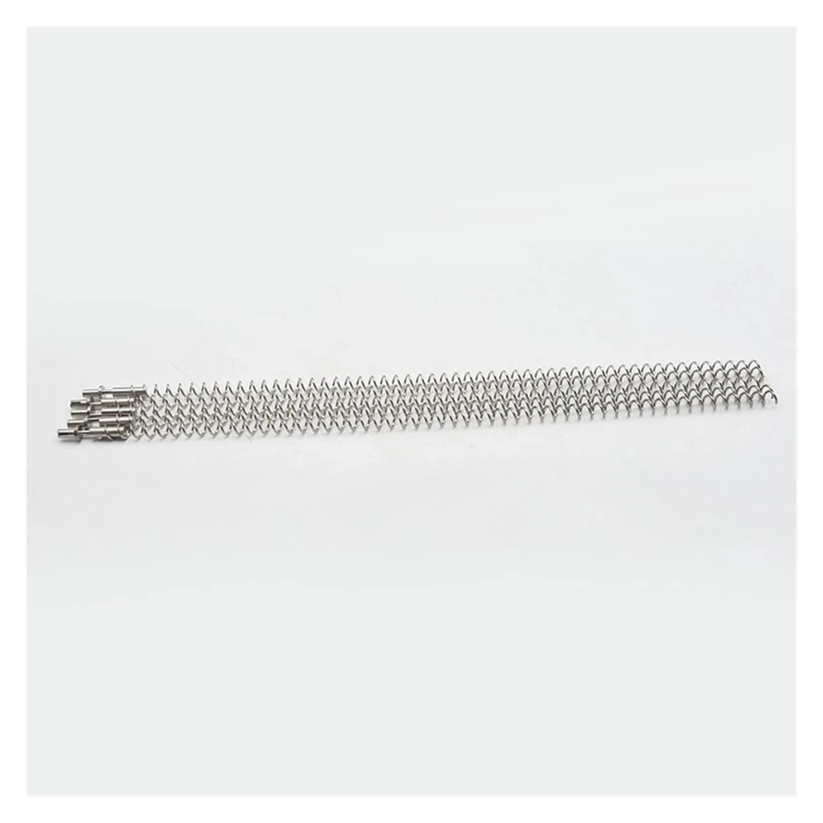 Zqunzh 1Pcs Compatible Metal Waste Toner Screw for xerox 5945 5945e 5955 5955e Drum Toner Auger