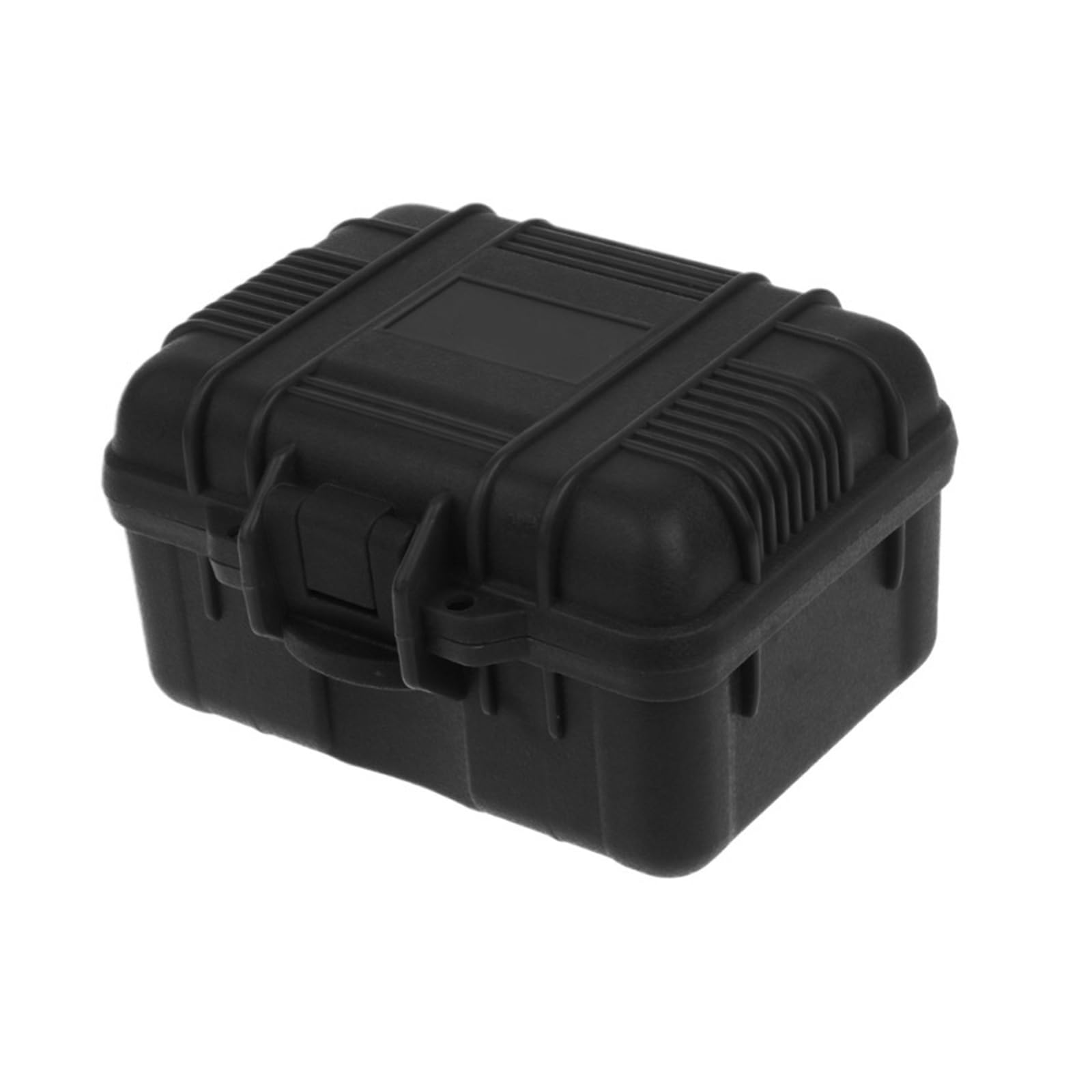 GHHZML Watch Box 1 Slot Stylish Watch Storage Case Protective Box Waterproof Organizer ABS Material