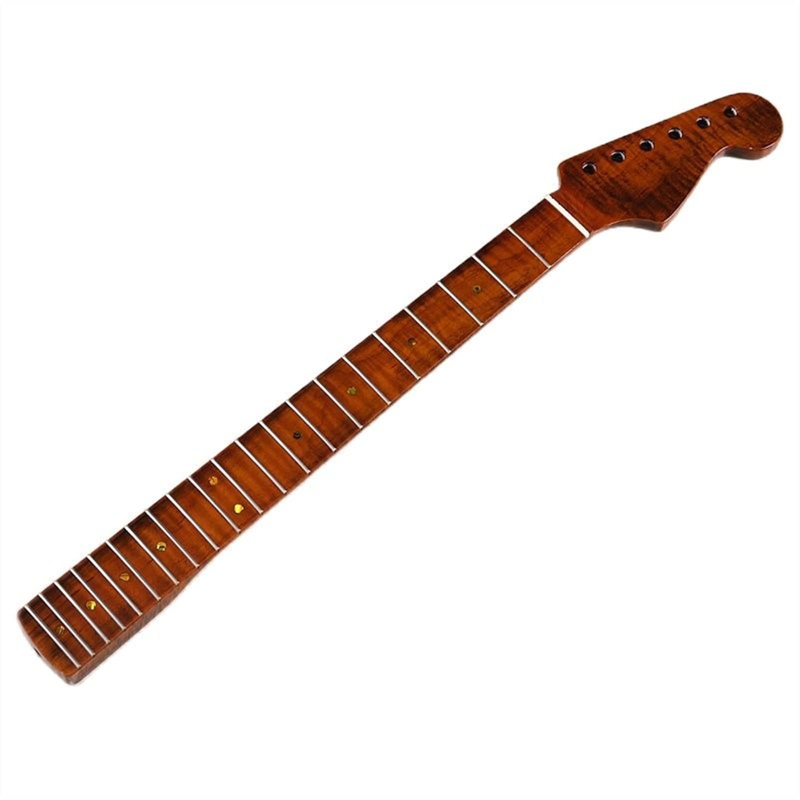 Amazon.com - DZDZDZ Electric Guitar Neck Second Degree Canada