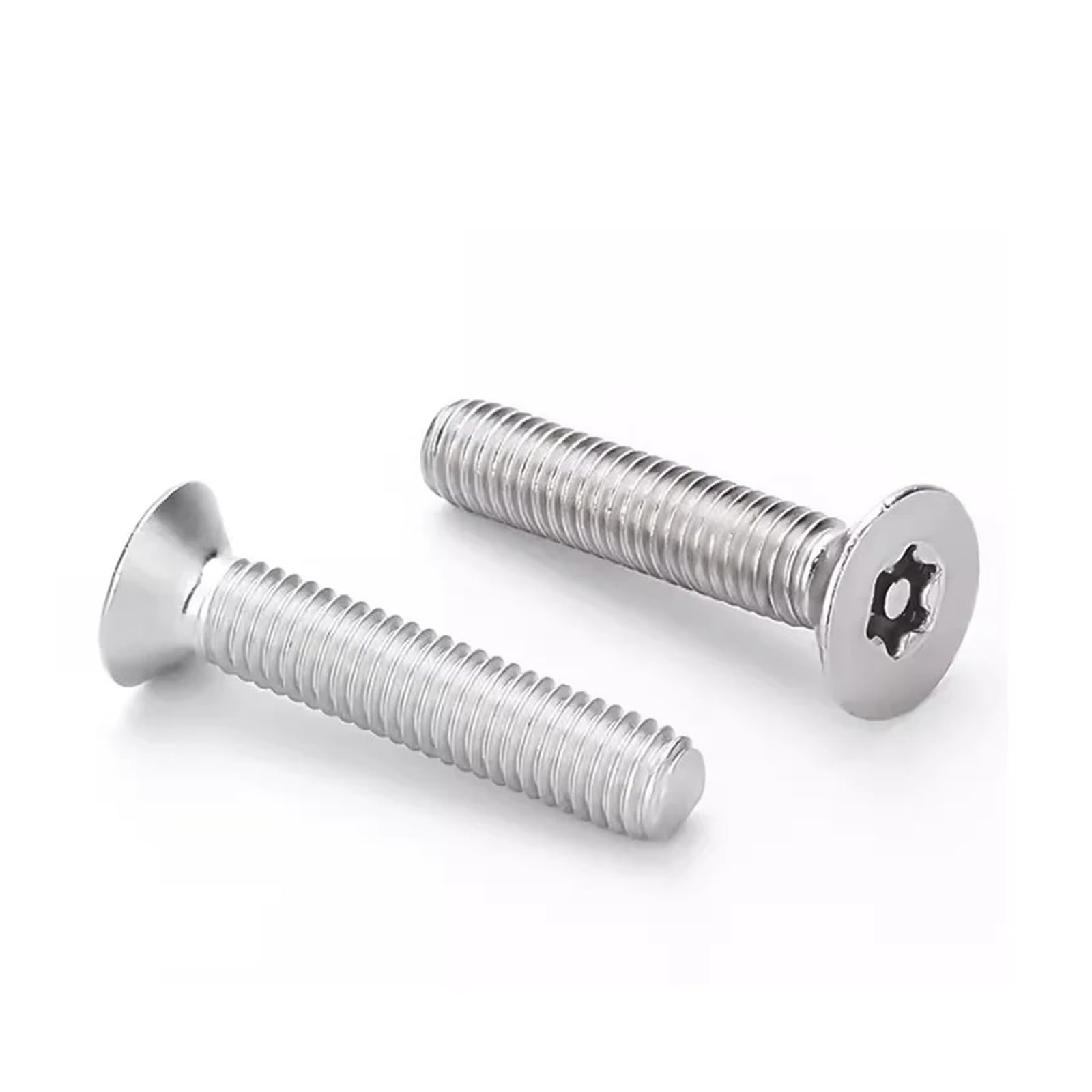 TAMPERPROOF SCREWS M 5 X 12 | Ve Di Sicurezza Schmersal - Foto 9