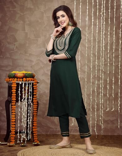 Image of SKYLEE Women Kurta Set