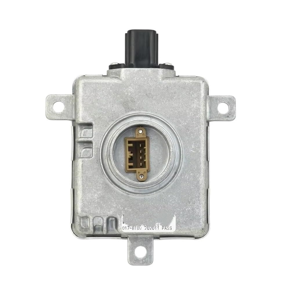 Lighting Driver W3T19371 W3T16271 W3T20671 W3T20971 for Mitsubishi for Mazda for Acura Xenon HID Headlight Ballast