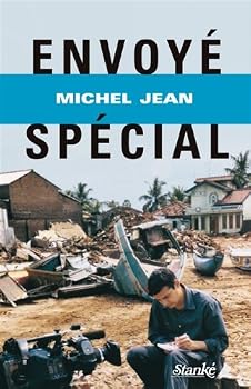 Paperback Envoyé Spécial [French] Book