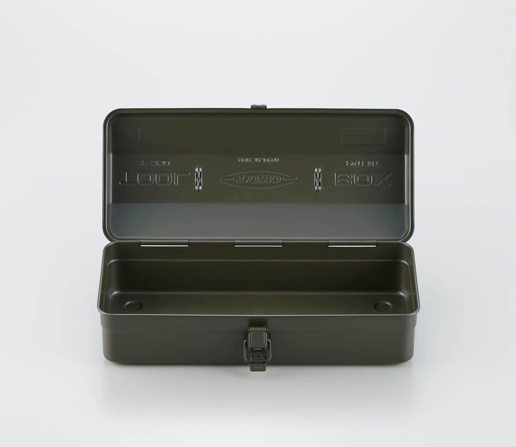 Cadera techo caja de herramientas y-350bk2 por Toyo