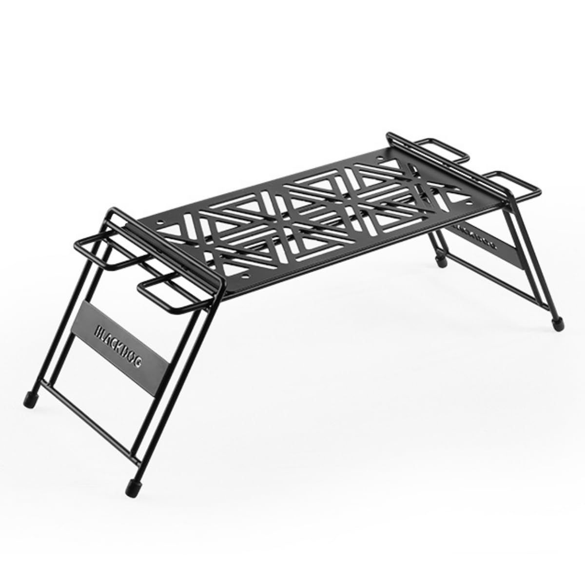 Blackdog キャンプ ラック Amazon.co.jp: Naturehike black dogフィールドラック 大きなスペース