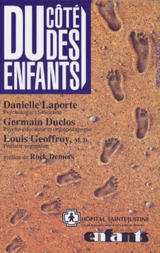 Du côté des enfants 1 Collectif,