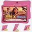 10 Zoll Rosa 64GB