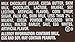 Milky Way 100 Calories Milk Chocolate Candy Bar 0.77-Ounce Bar 24-Count Box