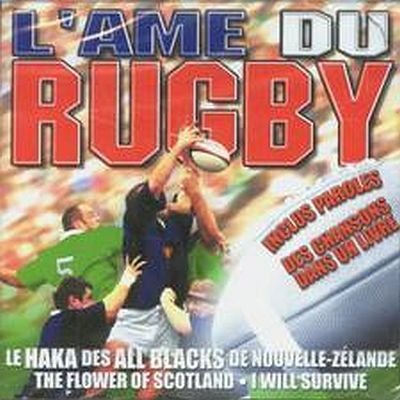 L'Ame Du Rugby [IMPORT] [Audio CD]