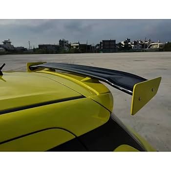 Amazon | リアウイングスポイラー スズキスイフトスポーツ ZC33S