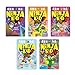 Ninja Kid Books 1-10 by Anh Do