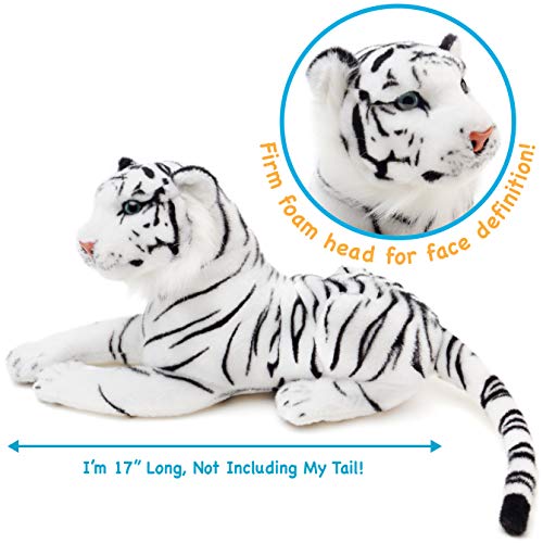 Mejores review On-line Furreal tigre los 10 mejores. 22 Imagen adicional