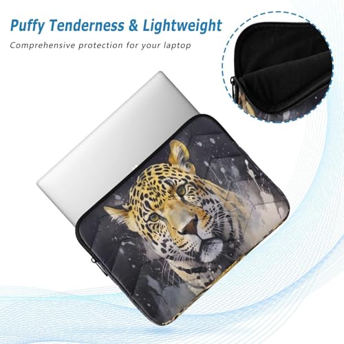 Funda para portátil 13-14 pulgadas resistente al agua miniatura 5