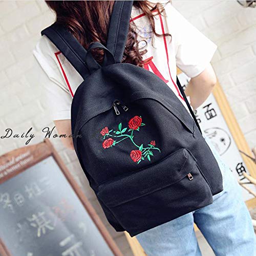 Chakil Zaino Donna Uomo Modello Rosa Ragazza