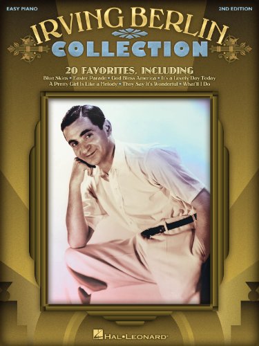 Irving Berlin Collection Irving Berlin Collection