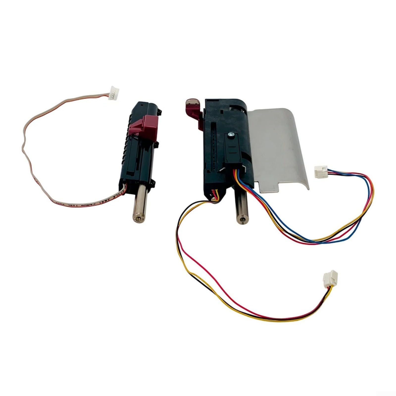 1 x per MEDIA Sensor Kit per Zebra ZM400 Stampante Termica per Etichette 203dpi 300dpi 600dpi Parte 79848M Metallo ABS Prestazioni Stabili Stampa Ufficio
