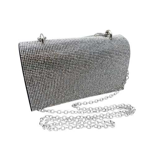 Image of Womens Evening Clutch Bag Designer Evening Handbag Hand Bag,Lady Party Wedding Clutch Purse | Hand Bag