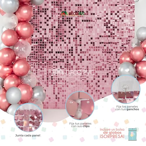 Catálogo para Comprar On-line Deco Pvc , listamos los 10 mejores. 3 Imagen adicional