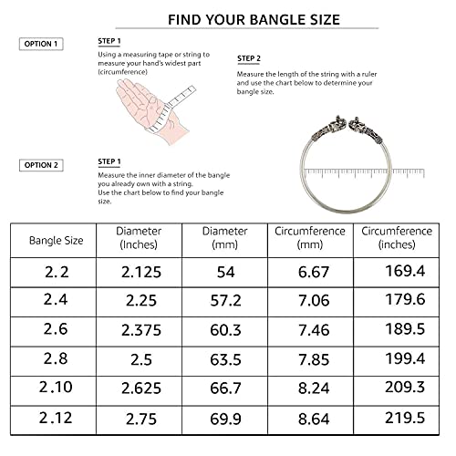 Image of JFL- Jewellery for Less Traditional Ethnic One Gram Gold Plated Cut Work Bangle Set Girls & Women