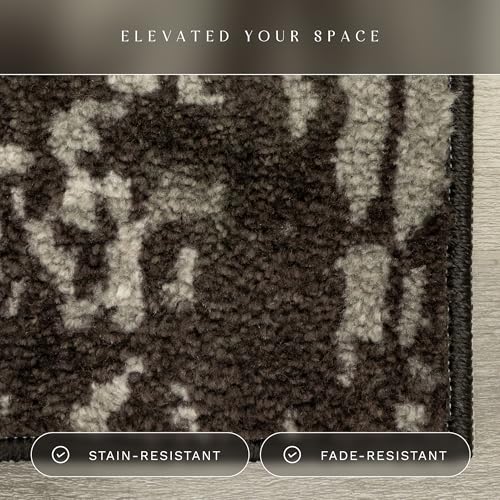 Tapete decorativo moderno Maples Rugs 116x76 cm miniatura 4